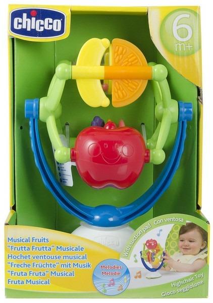 Frutta Frutta Musicale Chicco