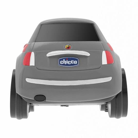 Chicco 00007331000000. Fiat 500 Macchina Elettronica Abarth - 14