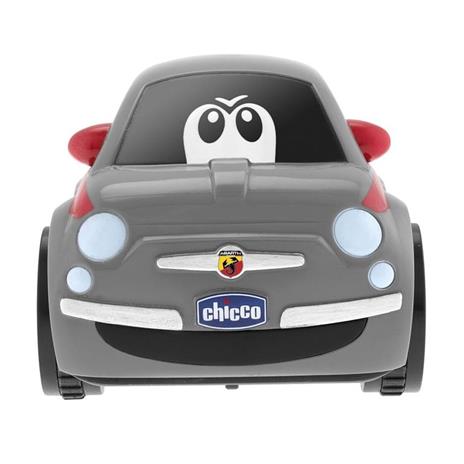 Chicco 00007331000000. Fiat 500 Macchina Elettronica Abarth - 15