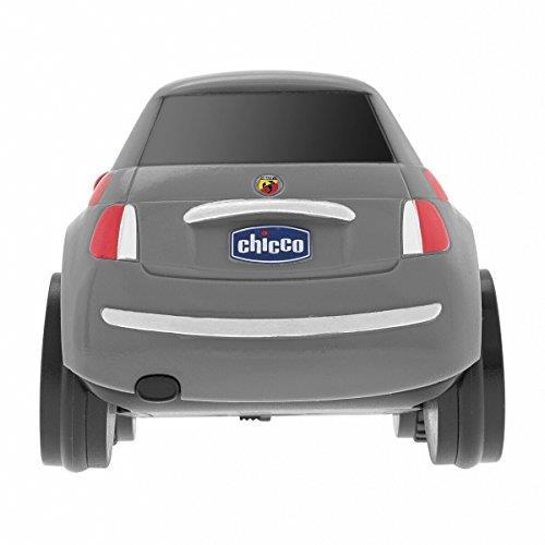 Chicco 00007331000000. Fiat 500 Macchina Elettronica Abarth - 7