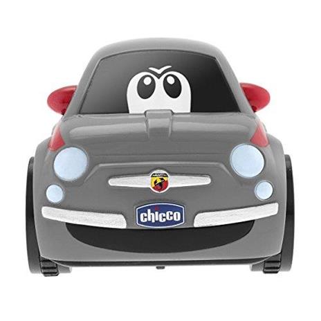 Chicco 00007331000000. Fiat 500 Macchina Elettronica Abarth - 8