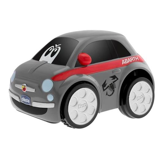 Chicco 00007331000000. Fiat 500 Macchina Elettronica Abarth - 9