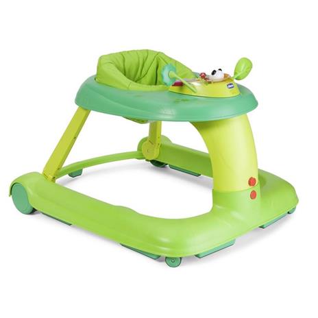 Chicco Girello 123 baby walker girello per bambino - 2