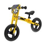 Bici Yellow Thunder