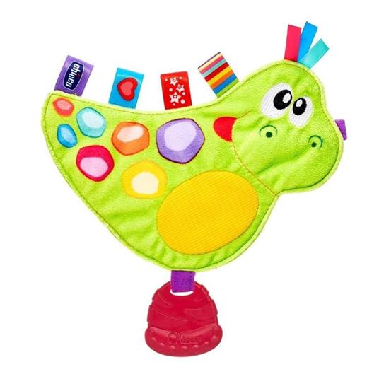 Chicco 00007894000000. Arthur Dinosauro Divertente