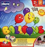 Classici da Tavolo Chicco 9169