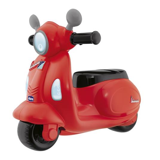 Vespa primavera