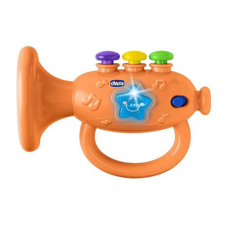 Baby Tromba Musicale