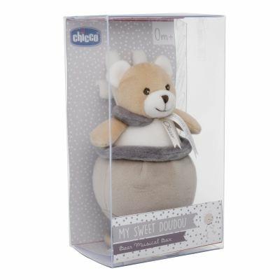 Chicco Orsetto Chicco 9618 2018 - 4