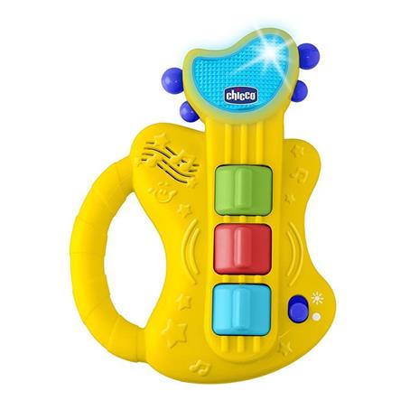 Baby Chitarra Musicale - 2