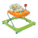 Chicco Girello Neonato Circus Colore Green Wave Verde