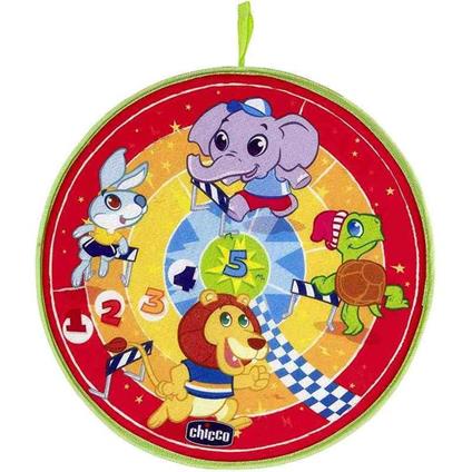 Chicco Happy Darts Freccette Animali