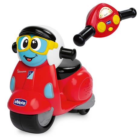 Chicco Radiocomando Vespa Primavera - 2