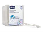 Chicco bastoncini ovattati Cotton Fioc 90 pz