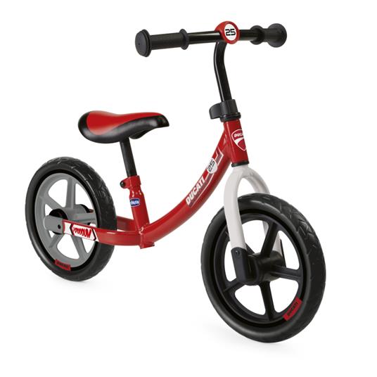 Ducati Balance Bike+