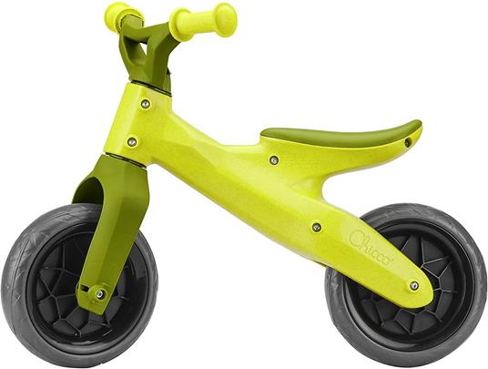 Balance Bike Eco Plus Bicicletta Senza Pedali (00011055000000) - Chicco -  Biciclette e monopattini - Giocattoli | IBS