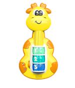 Chicco giraffa chitarra