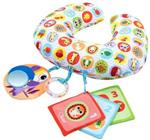 Tappeto gioco MAGIC FOREST Animal Tummy Time 38 x 10 x 30 cm 11351