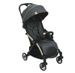 Chicco Passeggino Buggy Goody Plus Colore Map Relux Nero