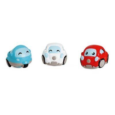 Turbo Ball City Vintage 3 pezzi: Macchinine Vintage per Bambini