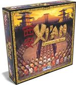 Xi'an - Base - ITA. Gioco da tavolo