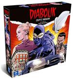 Diabolik - Base - ITA. Gioco da tavolo