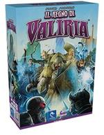 Il Regno di Valiria - Base - ITA. Gioco da tavolo