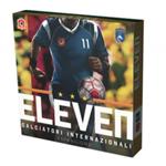 Eleven - Esp. Calciatori Internazionali. Gioco da tavolo