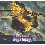 Skytear Horde - Esp. Nupten & Utsesh. Gioco da tavolo