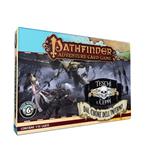 Pathfinder Adventure Card Game. Mazzo Dal Cuore Dell'inferno. Gioco da tavolo