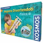 Impara Divertendoti Fisica. Gioco da tavolo