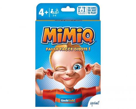 Mimiq