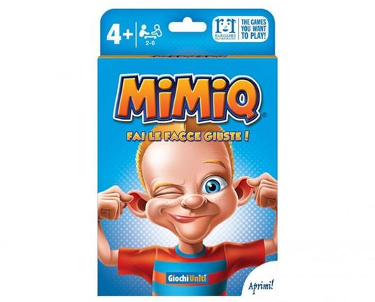 Mimiq