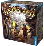 Gnomeland. Gioco da tavolo