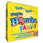 Passa La Bomba Family. Gioco da tavolo