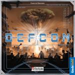 Defcon. Gioco da tavolo