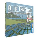 Alta Tensione - Nuove Centrali - Set 2. Gioco da tavolo