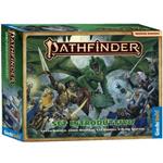 Pathfinder 2°Edizione - Set introduttivo. Gioco da tavolo