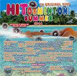 HiTormentoni Summer 2014 ( + Rivista)