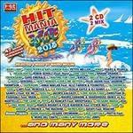 Hit Mania Estate 2015 ( + Rivista) - CD Audio