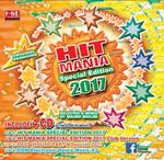 Hit Mania Special Edition 2017 (Box Set + Rivista)