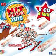 Hit Mania 2019 ( + Rivista)