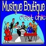 C'est chic - CD Audio di Musique Boutique