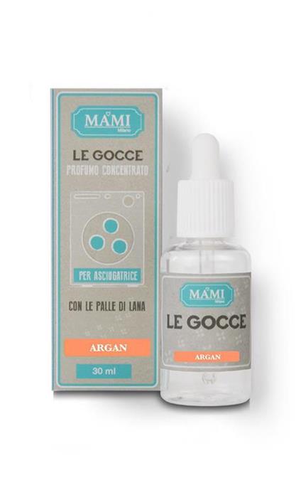 Milano Le Gocce Profumate - Argan