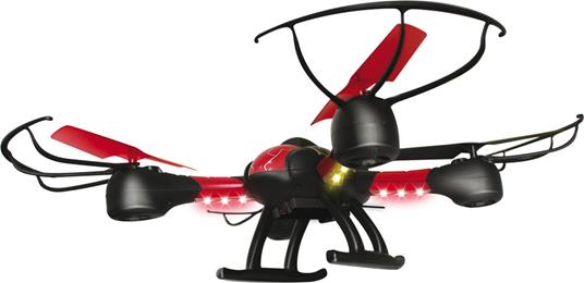 Drone Tekk Hawkeye Plus - Tekk - Aerei e droni giocattolo - Giocattoli | IBS