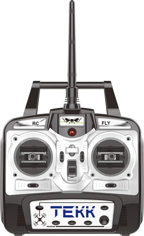 TEKK Drone Vampire Plus - 13