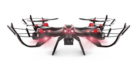 TEKK Drone Vampire Plus - MT-Tech - Aerei e droni giocattolo - Giocattoli |  IBS