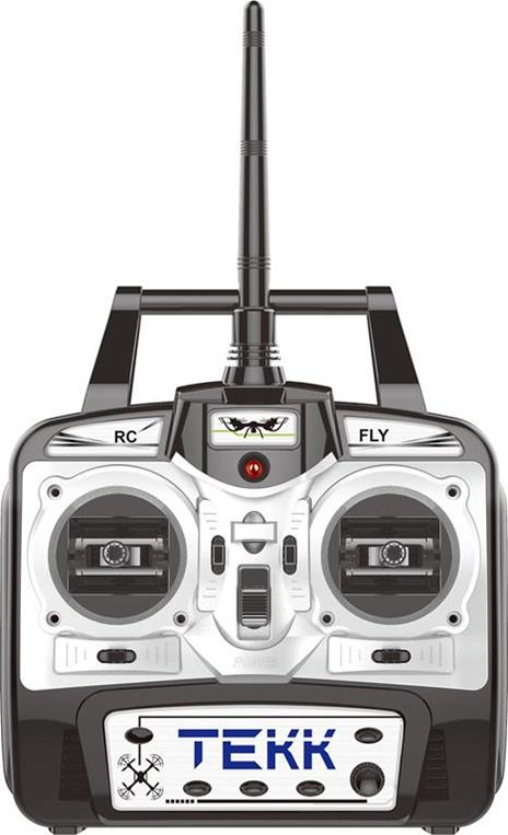 TEKK Drone Vampire Plus - 16