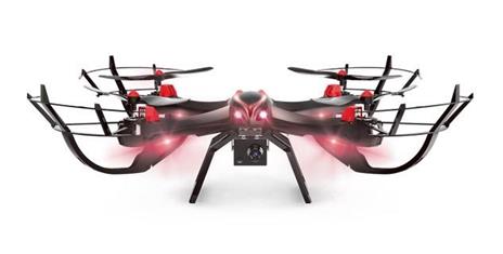 TEKK Drone Vampire Plus - 11