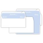 Buste senza finestra Pigna Envelopes Silver80 80 g/mÂ² 110×230 mm bianco conf. 500 – 0097583
